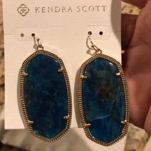 Kendra Scott Earrings